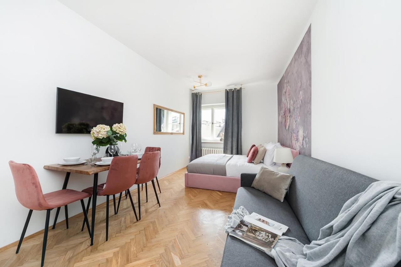 Gallery 7 - Apartment 6 Krakow Ngoại thất bức ảnh