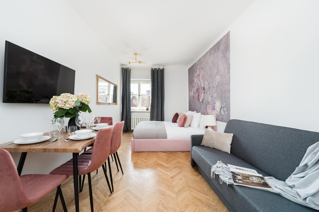 Gallery 7 - Apartment 6 Krakow Ngoại thất bức ảnh