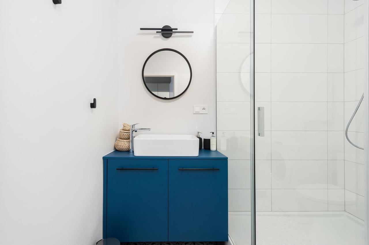 Gallery 7 - Apartment 6 Krakow Ngoại thất bức ảnh