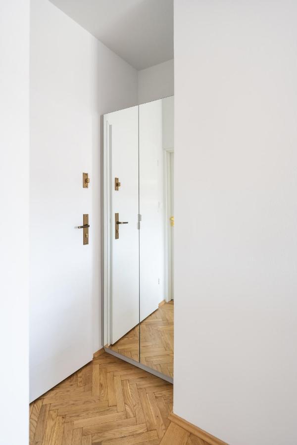 Gallery 7 - Apartment 6 Krakow Ngoại thất bức ảnh